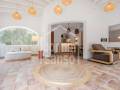 Landhaus mit absoluter Privatsphäre und makelloser Renovierung in Binicalsitx, Ferreries, Menorca