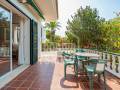 Charming Villa with Panoramic Sea Views in Addaya, Menorca
