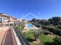 Apartamento soleado de 2 dormitorios con piscina en Cala Millor, Mallorca