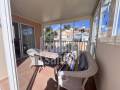 Apartamento soleado de 2 dormitorios con piscina en Cala Millor, Mallorca