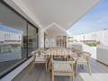 Exclusivo Chalet de Lujo en Alquiler Temporal en el Interior de Menorca