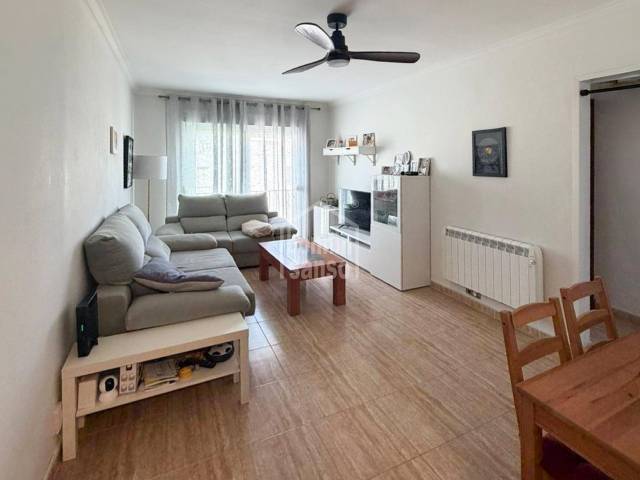 Bright two-bedroom Apartment in Es Castell, Menorca