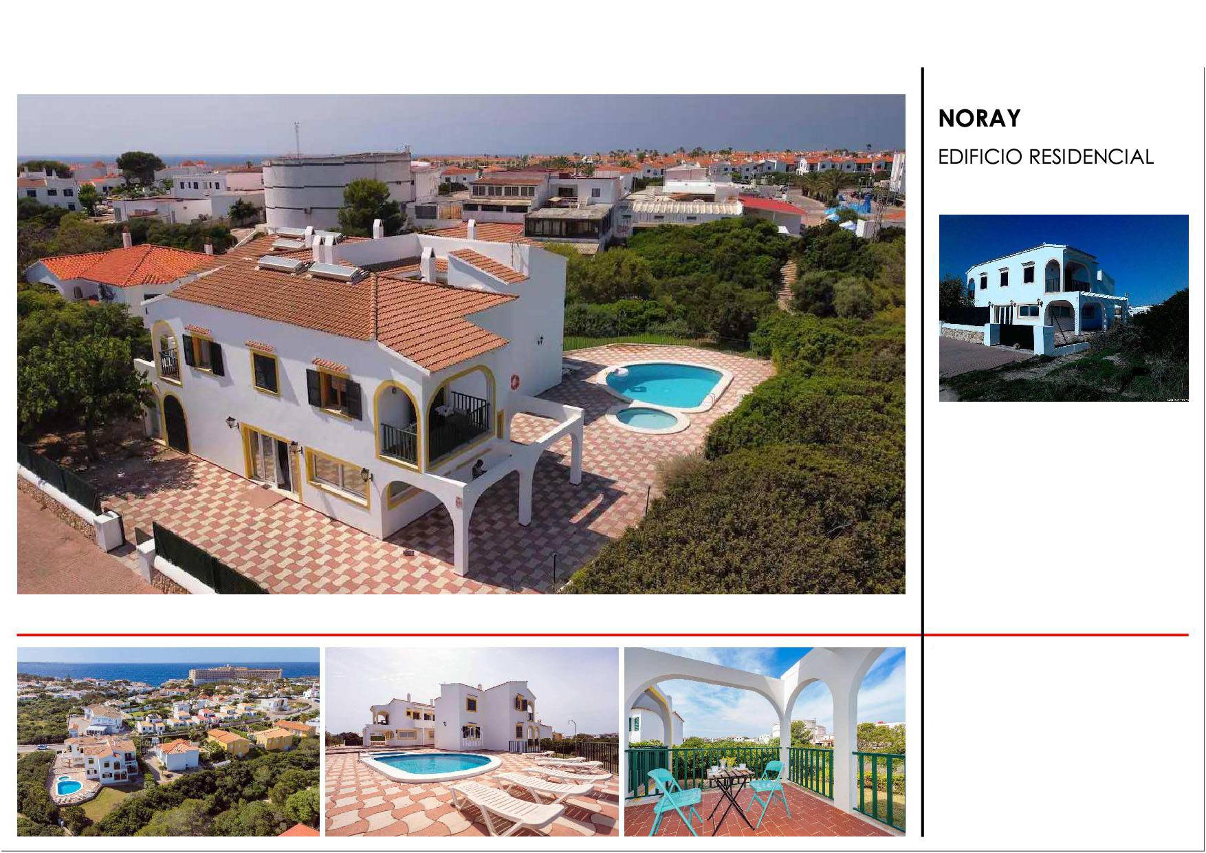 Promotion - Exclusive Apartment Complex in Los Delfines, Ciutadella, Menorca