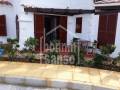 En Playas de Fornells , Menorca, magnífico y coqueto apartamento en Planta baja
