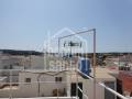 Ático con azotea privada y estupendas vistas al puerto, en Es Castell, Menorca