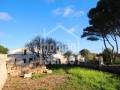 Interesante proyecto a desarrollar en Torret, Sant Lluís - Menorca