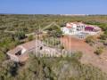 Impresionante finca en el entorno de San Clemente, Menorca