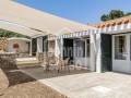 A jewel in the Menorcan countryside with 50 hectares of land.