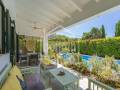 Encantadora villa en Trebalúger, Es Castell, Menorca