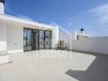 Promoción de 28 viviendas pareadas en Ciutadella,Menorca
