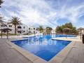 Beautifully maintained apartment in Addaya, Menorca