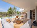 Nuevo formato de venta en fracciones, Son Parc - Menorca