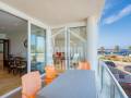 Vivienda luminosa con vistas al mar en una de las zonas más exclusivas de Ciutadella, Menorca