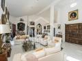 Country House with Sea Views in Binisafúllet, Menorca