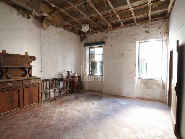 Casa Para Comprar En Menorca 1 7