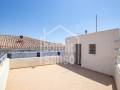 Refurbishment project in the centre of Mahon, Menorca