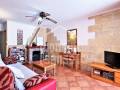 Bonito chalet adosado en Cap D'Artrutx, Ciutadella, Menorca
