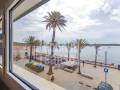 Stunning townhouse by the water in Fornells, Menorca