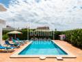 Exclusive villa in a dream location - 200 meters to the beach, Cala Blanca, Ciutadella, Menorca, Balearic Islands