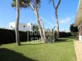 Villa mit Touristenlizenz in Cala Blanca, Ciutadella, Menorca, Balearen
