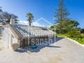 Einmalige Gelegenheit: 5-Schlafzimmer-Villa mit Beheiztem Pool und Sauna, nur wenige Schritte von der Küste und Binibeca Vell entfernt. Menorca