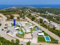 Nuevo formato de venta en copropiedad en Coves Noves, Menorca