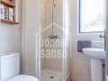 SOLE AGENCY Stylish apartment, just steps from Arenal beach, Menorca