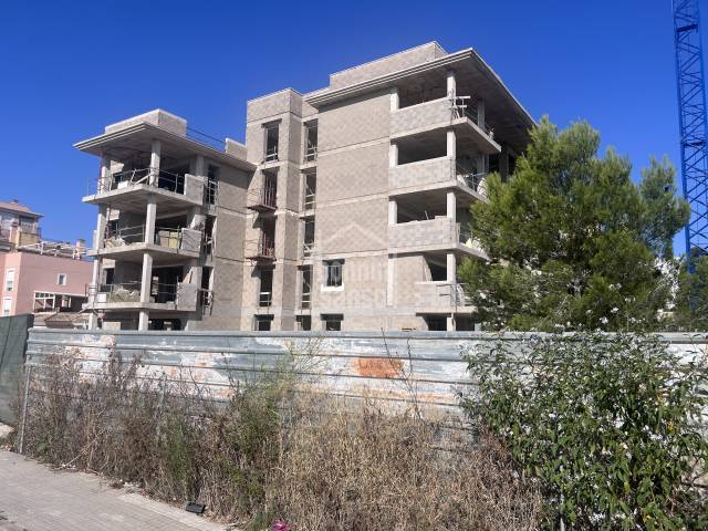 Appartement en Cala Millor