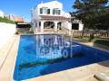 Magnífico chalet unifamiliar en Cales Piques, Ciutadella, Menorca