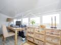 Appartement en attique spectaculaire à Ciutadella, Minorque