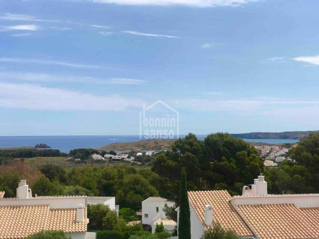 Casa en Coves Noves, Menorca