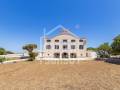 Majestuosa casa señorial con vistas al mar, Sant Lluis. Menorca