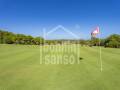 En venta el único campo de golf de Menorca, ubicado en Son Parc