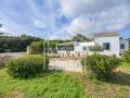 Splendide maison de campagne avec vue imprenable sur la mer, San Luis, Minorque