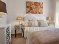 Bel appartement duplex entièrement rénové à quelques minutes de la plage de Santandria, Menorca