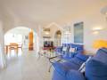 EXCLUSIVE. Villa with spectacular sea views in Cala Llonga, Mahón, Menorca.