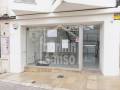 Ampio locale nel centro di Mahón, Minorca