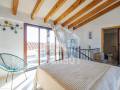 Elegant Duplex with Two Terraces, Lift and Parking in Es Castell, Menorca