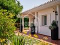 Bonito chalet con licencia turística en Son Remei, Menorca