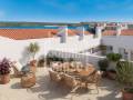 Apartamentos nuevos a estrenar en Es Castell, con vistas al mar. Menorca