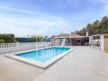 Gran chalet con anexo y piscina en Son Vilar, Menorca