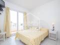 Fantástico apartamento dúplex en Addaya, Menorca