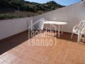 Fabolous duplex with views of the countryside in Mercadal, Menorca.