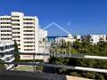 Apartment mit Meerblick im Zentrum von Cala Millor. Mallorca