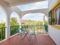 Complex of 10 apartments in Calan Blanes, Ciutadella, Menorca