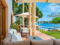 Villa unica fronte mare – Un’occasione rara nel cuore del Mediterraneo. Minorca