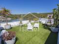 Exclusive frontline sea villa with stunning views in Cala Ratolí, Menorca