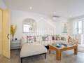 Beautifully restored historic corner townhouse in the heart of Mahón, Menorca