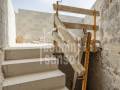 Casa menorquina a estrenar tras exquisita rehabilitación en Mahón. Menorca.