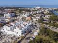 Promoción de 28 viviendas pareadas en Ciutadella,Menorca